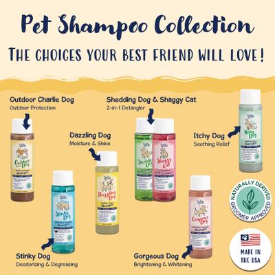 Show full view: Bobbi Panter Signature Outdoor Dog Shampoo, 13-fl oz bottle slide 6 of 7