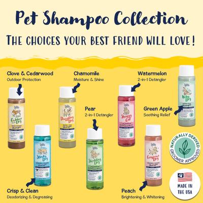 Show full view: Bobbi Panter Signature Dazzling Dog Shampoo, 13-fl oz bottle slide 5 of 7