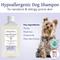 Show in main carousel: Bobbi Panter Botanical Hypo-Allergenic Dog Shampoo, 14-fl oz bottle slide 2 of 8