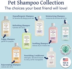 Bobbi Panter Botanical Moisturizing Dog Shampoo, 14-fl oz bottle, 1 count slide 2 of 7