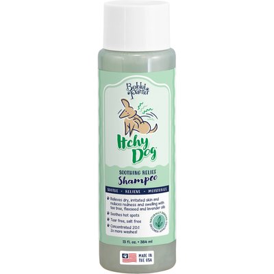 Bobbi Panter Bobbi Panter Signature Itchy Dog Shampoo, 13-fl oz bottle, 1 count