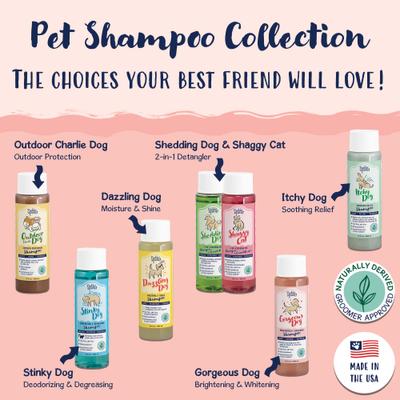 Show full view: Bobbi Panter Signature Gorgeous Dog Shampoo, 13-fl oz bottle slide 6 of 7