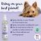 Show in main carousel: Bobbi Panter Signature Detangling Dog Grooming Spray 8 Ounce Bottle, 8-fl oz bottle slide 4 of 7