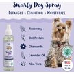 Show in main carousel: Bobbi Panter Signature Detangling Dog Grooming Spray 8 Ounce Bottle, 8-fl oz bottle slide 2 of 6