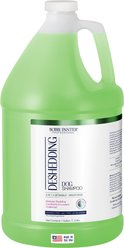 Bobbi Panter Signature 2 in 1 Deshedding & Detangling Dog Shampoo, 1-gal bottle, 1 count