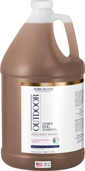 Bobbi Panter Signature Outdoor Dog Shampoo, 128-fl oz bottle