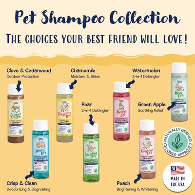 Show full view: Bobbi Panter Signature Outdoor Dog Shampoo, 13-fl oz bottle slide 5 of 7