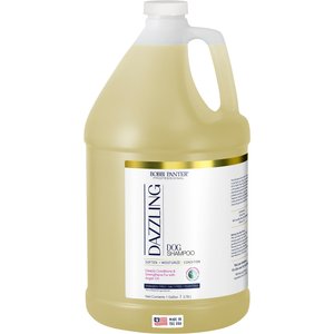 Bobbi Panter Signature Dazzling Dog Shampoo, 128-fl oz bottle