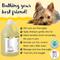 Show in main carousel: Bobbi Panter Signature Dazzling Dog Shampoo, 128-fl oz bottle slide 4 of 7
