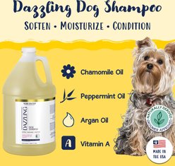 Bobbi Panter Signature Dazzling Dog Shampoo, 128-fl oz bottle slide 2 of 6