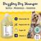 Show in main carousel: Bobbi Panter Signature Dazzling Dog Shampoo, 128-fl oz bottle slide 3 of 7