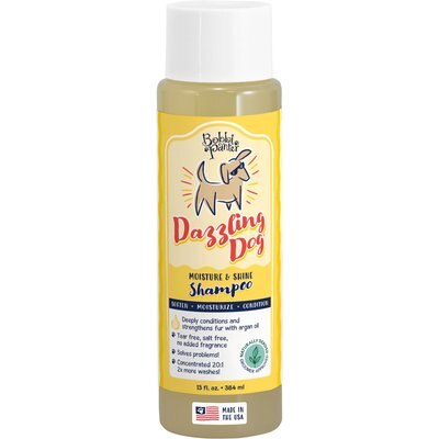 Bobbi Panter Bobbi Panter Signature Dazzling Dog Shampoo, 13-fl oz bottle, 1 count
