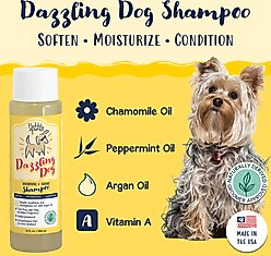 Bobbi Panter Signature Dazzling Dog Shampoo, 13-fl oz bottle slide 2 of 7
