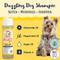 Show in main carousel: Bobbi Panter Signature Dazzling Dog Shampoo, 13-fl oz bottle slide 2 of 7