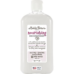 Bobbi Panter Botanical Nourishing Dog Conditioner, 14-fl oz bottle