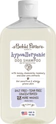 Bobbi Panter Botanical Hypo-Allergenic Dog Shampoo, 14-fl oz bottle