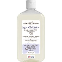 Bobbi Panter Botanical Hypo-Allergenic Dog Shampoo, 14-fl oz bottle