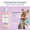 Show in main carousel: Bobbi Panter Botanical Soothing Dog Shampoo, 14-fl oz bottle slide 3 of 9