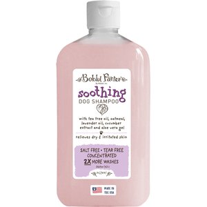 Bobbi Panter Botanical Soothing Dog Shampoo, 14-fl oz bottle