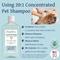 Show in main carousel: Bobbi Panter Botanical Moisturizing Dog Shampoo, 14-fl oz bottle, 1 count slide 4 of 8