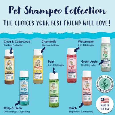 Show full view: Bobbi Panter Signature Stinky Dog Shampoo, 13-fl oz bottle slide 5 of 7