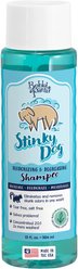 Bobbi Panter Signature Stinky Dog Shampoo, 13-fl oz bottle