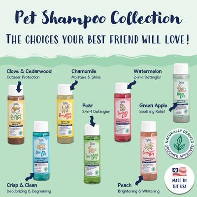 Show full view: Bobbi Panter Signature Itchy Dog Shampoo, 13-fl oz bottle slide 6 of 8