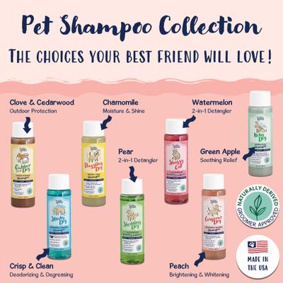 Show full view: Bobbi Panter Signature Gorgeous Dog Shampoo, 13-fl oz bottle slide 5 of 7