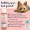 Show in main carousel: Bobbi Panter Signature Gorgeous Dog Shampoo, 13-fl oz bottle slide 3 of 7