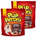 Pup-Peroni Original Beef Flavor Dog Treats, 76-oz bundle