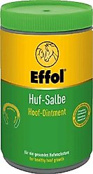 Effol Horse Hoof Ointment, Green, 1-L