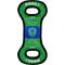 Show in main carousel: Pets First Seattle Sounders FC Soccer Field Squeaky Dog Tug Toy slide 1 of 4