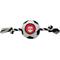 Show in main carousel: Pets First New York Red Bulls Soccer Ball Squeaky Rope Dog Toy slide 1 of 6