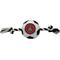 Show in main carousel: Pets First Atlanta United Soccer Ball Squeaky Rope Dog Toy slide 1 of 5