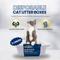 Show in main carousel: Catfidence Disposable Cat Litter Box, 2 count slide 3 of 9