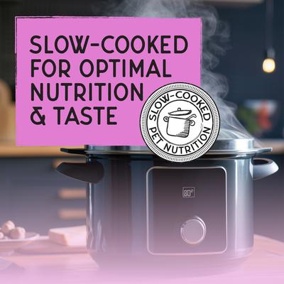 Show full view: Blackwood Bounty Grain-Free Red Meat Recipe Dry Cat Food, 2-lb bag slide 5 of 9