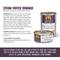 Show in main carousel: Weruva Steak Frites Dinner with Beef, Pumpkin & Sweet Potatoes in Gravy Grain-Free Canned Dog Food, 5.5-oz, case of 4 slide 4 of 12