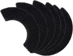 Whisker Litter-Robot 4 Carbon Filters, 6 count slide 2 of 6