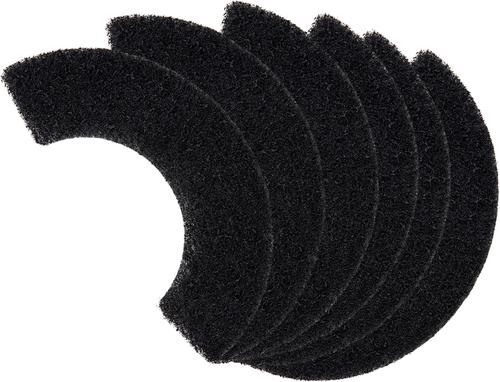 Show full view: Whisker Litter-Robot 4 Carbon Filters, 6 count slide 2 of 7