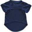 Show in main carousel: Littlearth NHL Dog & Cat T-Shirt, Small, New York Rangers slide 2 of 5