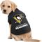 Show in main carousel: Littlearth NHL Dog & Cat T-Shirt, X-Large, Pittsburgh Penguins slide 3 of 5