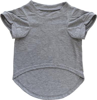 Show full view: Littlearth NHL Dog & Cat T-Shirt, X-Large, Florida Panthers slide 2 of 5