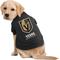 Show in main carousel: Littlearth NHL Dog & Cat T-Shirt, Medium, Vegas Golden Knights slide 3 of 5
