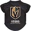 Show in main carousel: Littlearth NHL Dog & Cat T-Shirt, X-Large, Vegas Golden Knights slide 1 of 5