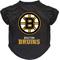Show in main carousel: Littlearth NHL Dog & Cat T-Shirt, Medium, Boston Bruins slide 1 of 5