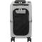 Show in main carousel: PETiCO iCO Dog & Cat Carrier, Sand Gray, 23-in slide 3 of 11