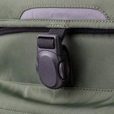 Show full view: PETiCO HUG Backpack Dog & Cat Carrier, Khaki slide 2 of 10