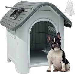 Yitahome Large Outdoor Dog House