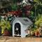 Show in main carousel: Yitahome Outdoor Dog House, 28.3-in slide 3 of 7