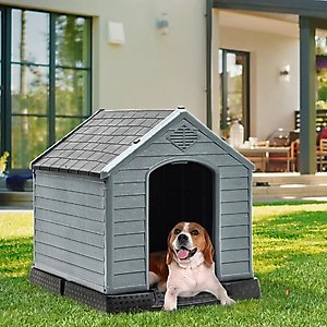 Yitahome Weatherproof Dog House